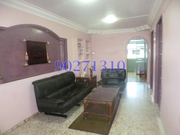 Bedok North Street 3 thumbnail photo